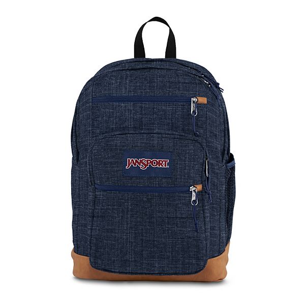 Black jansport sales backpack kohls