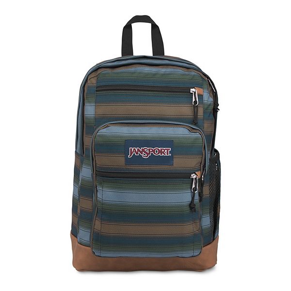 Laptop Backpacks Kj Backpack K-Cliffs Classic Backpack Simple Student  School Bookbag Quality 18" Lightweight Durable