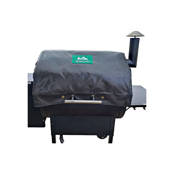 Green Mountain Grills 6003 Insulated BBQ Grill Protective Thermal
