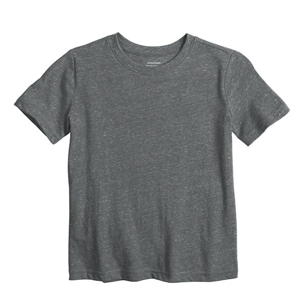 Boys 4-8 Jumping Beans® Essential Textured Tee