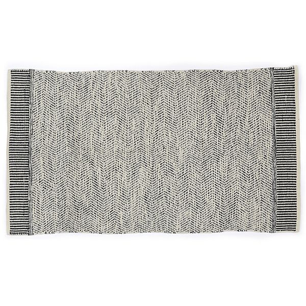 Madison Cotton Jacquard Rug