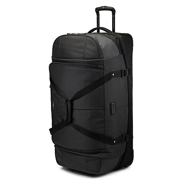High sierra luggage wheel replacement clearance