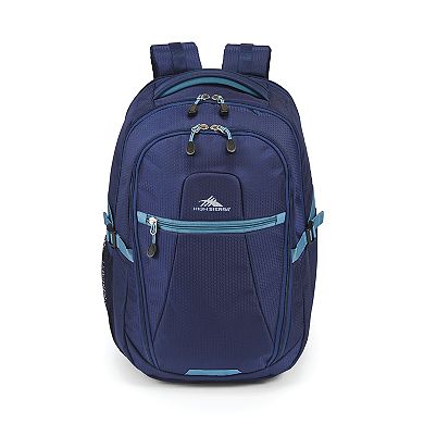 High Sierra Fairlead Computer Backpack