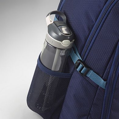 High Sierra Fairlead Computer Backpack