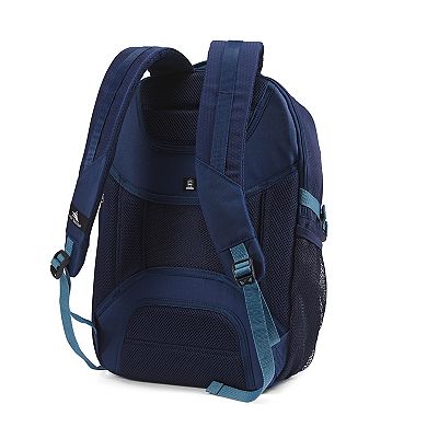 High Sierra Fairlead Computer Backpack