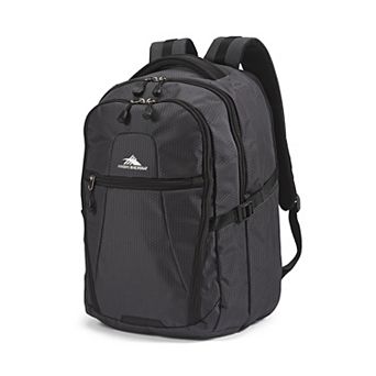 High Sierra Fairlead Computer Backpack