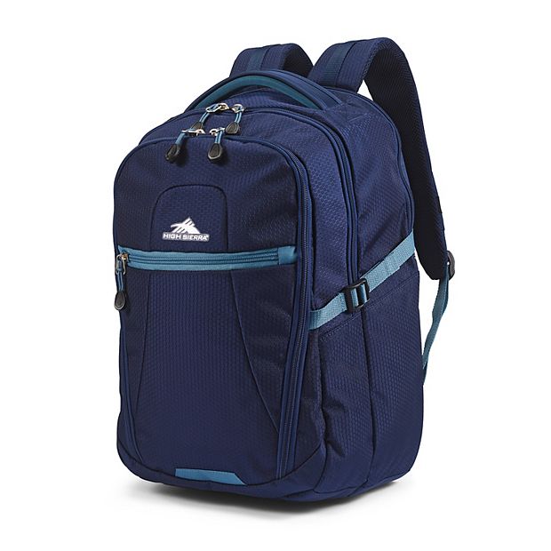 High sierra backpack near me online