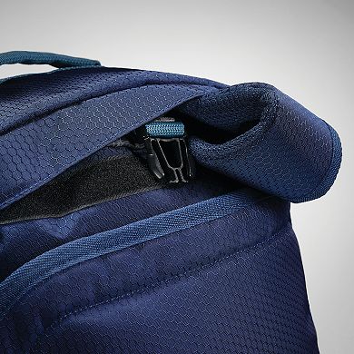 High Sierra Fairlead Travel Convertible Duffel Backpack