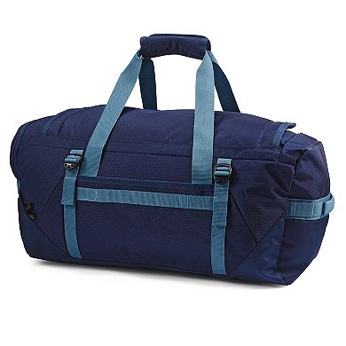 High Sierra Fairlead Travel Convertible Duffel Backpack