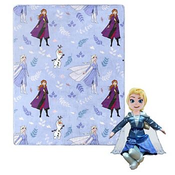 Disney's Frozen 2 Destiny Decor Throw Pillow by Jumping Beans®