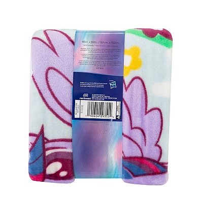 My Little Pony You Grow Girl Silk Touch Throw