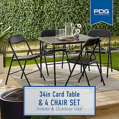 Poly Folding Table And Chairs Sets 6ft Folding Plastic Folding Table