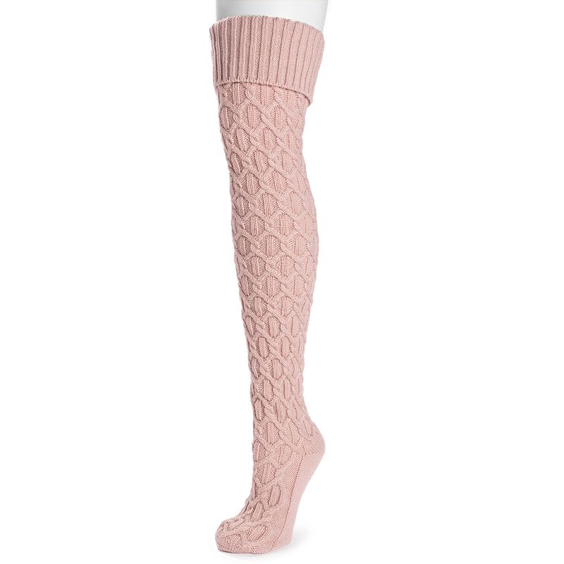 kohls womens boot socks