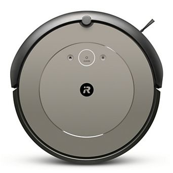 iRobot™ Roomba™ i1 EVO Wi-Fi Connected Robot Vacuum + Exclusive Bundle: Virtual Wall (i115820)