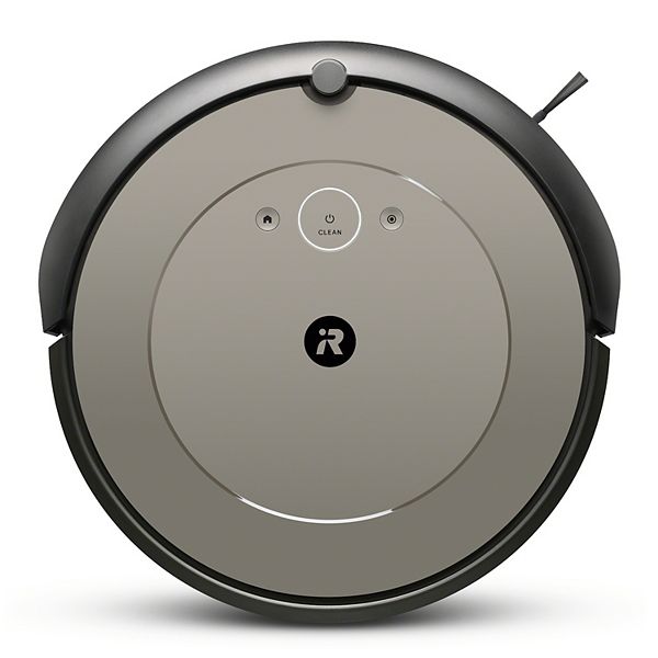 iRobot Roomba i1 Wi-Fi Connected Robot Vacuum + Exclusive Bundle