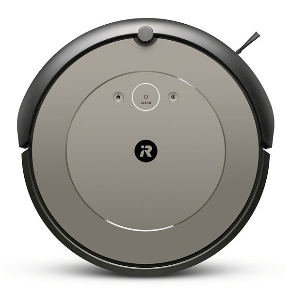 iRobot Roomba i1 1158 Wi-Fi Smart Robot Vacuum