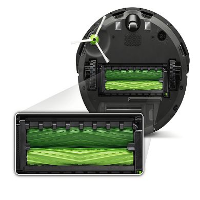 iRobot™ Roomba™ i1 EVO Wi-Fi Connected Robot Vacuum + Exclusive Bundle: Virtual Wall (i115820)