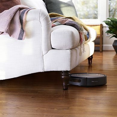 iRobot™ Roomba™ i1 EVO Wi-Fi Connected Robot Vacuum + Exclusive Bundle: Virtual Wall (i115820)