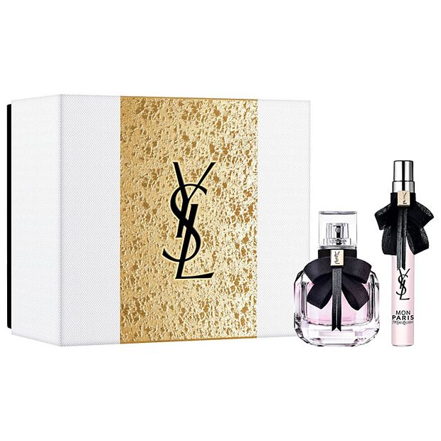 Yves Saint Laurent Mon Paris Eau de Parfum 2-Piece Gift Set
