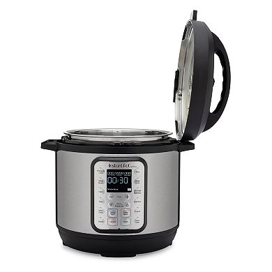 Instant Pot Duo Plus 3-qt. 9-in-1 Multi-Use Pressure Cooker