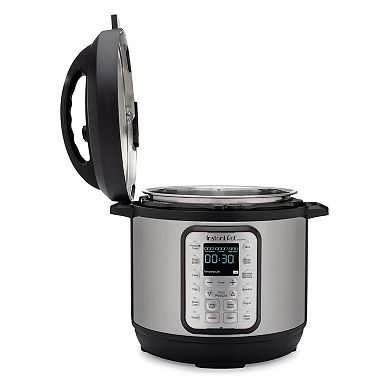Instant Pot Duo Plus 3-qt. 9-in-1 Multi-Use Pressure Cooker