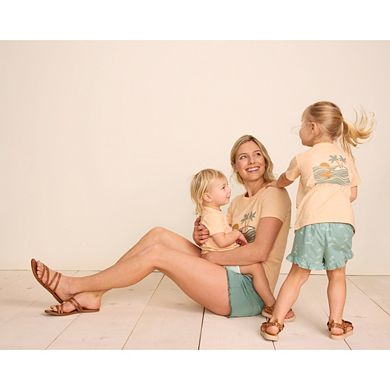 Baby & Toddler Little Co. by Lauren Conrad Organic Tee