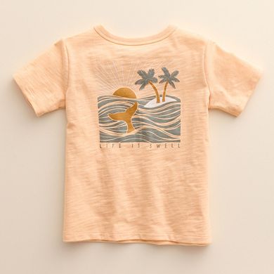Baby & Toddler Little Co. by Lauren Conrad Organic Tee