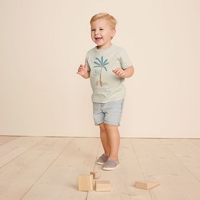 Baby & Toddler Little Co. by Lauren Conrad Organic Tee