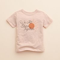 Baby & Toddler Little Co. by Lauren Conrad Organic Tee