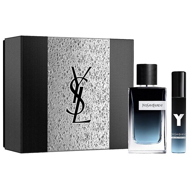 Ysl y edp gift set new arrivals