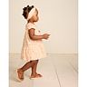 Baby & Toddler Girl Little Co. by Lauren Conrad Organic Short-Sleeve Tiered Dress