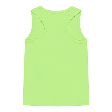 Girls 7-16 Champion Classic Script Graphic Tank Top