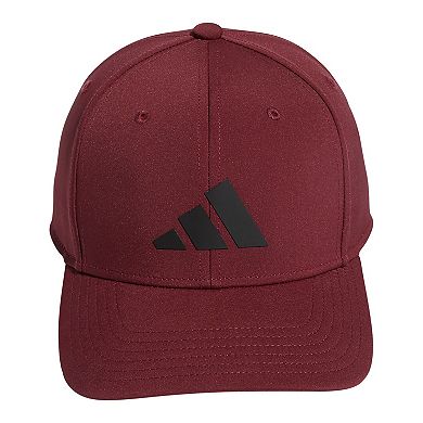 Men's adidas 3-Bar Snapback Hat