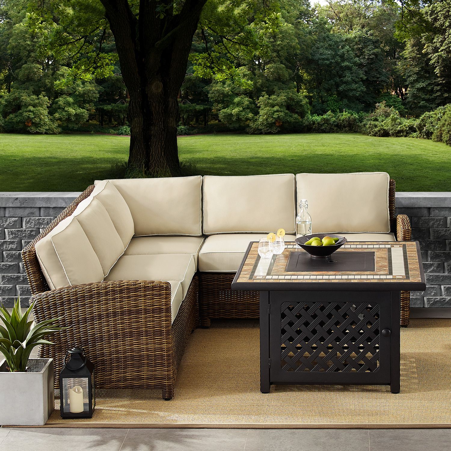 Kohls outdoor on sale furniture sale