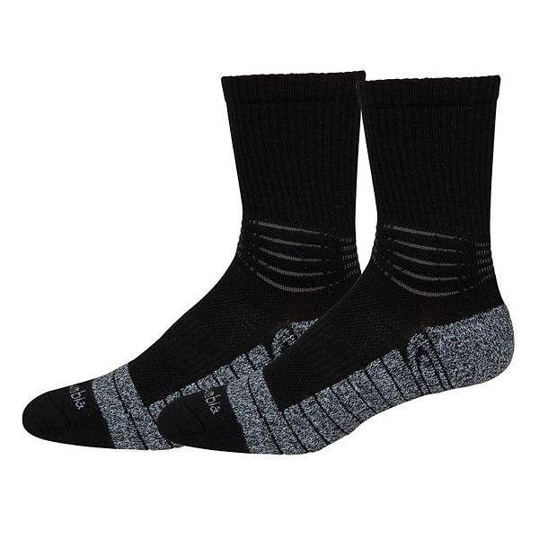 Men's Columbia Active Lightweight Crew Socks