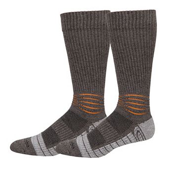 Men's Columbia Active Lightweight Crew Socks