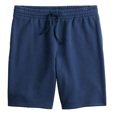 Men's Tek Gear® Ultra Soft Fleece Shorts