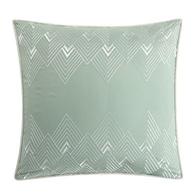 Chic Home Macie Comforter Set with Coordinating Throw Pillows