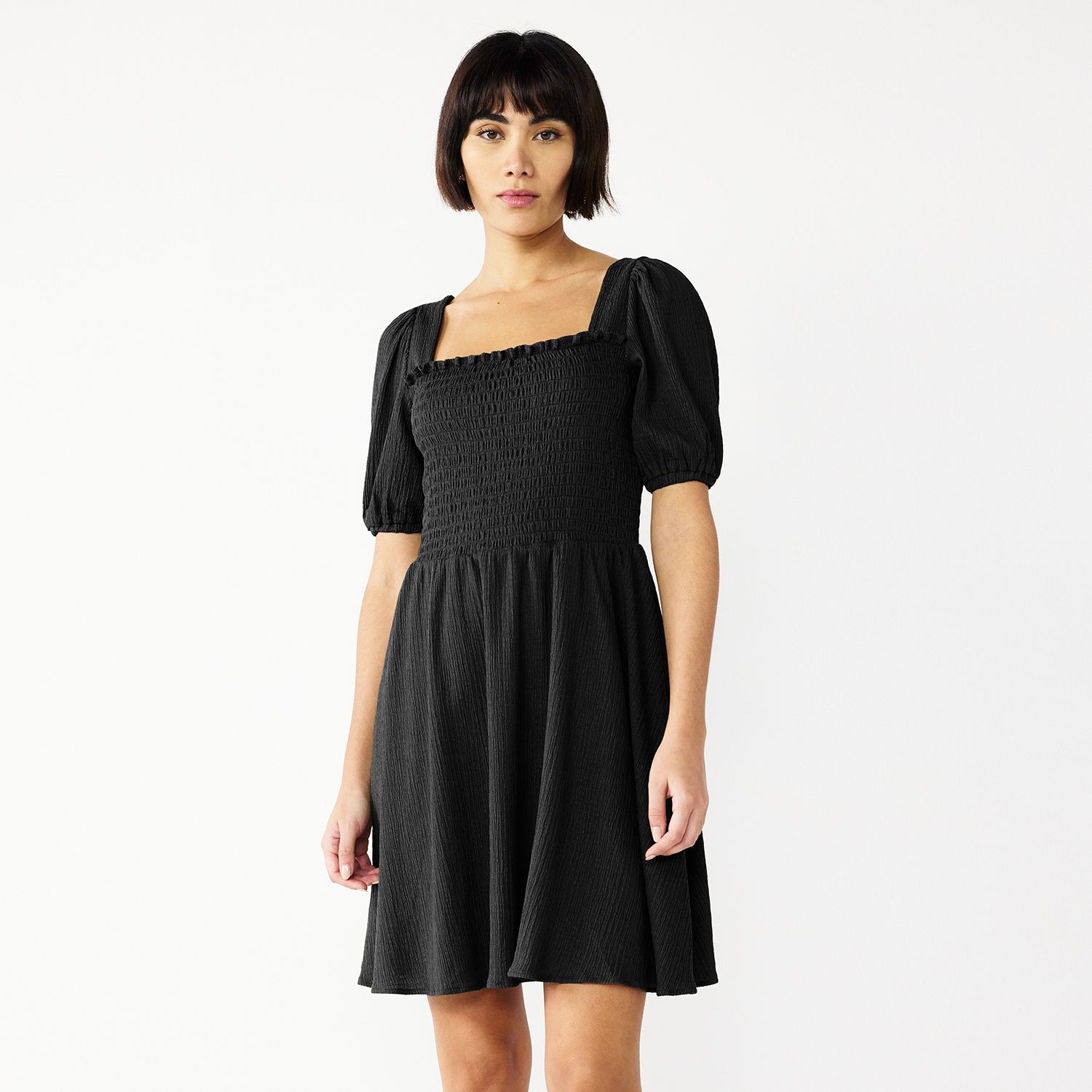 babydoll dress women