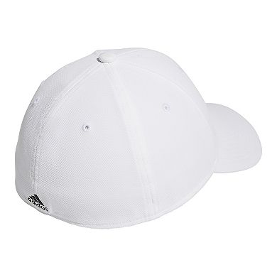 Men's adidas Release 3 Stretch-Fit Hat
