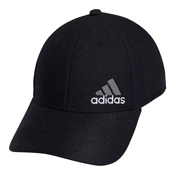 Men's adidas Release 3 Stretch-Fit Hat