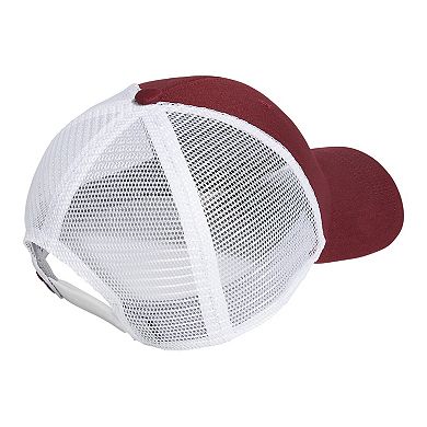 Men's adidas Structured Mesh Snapback Hat