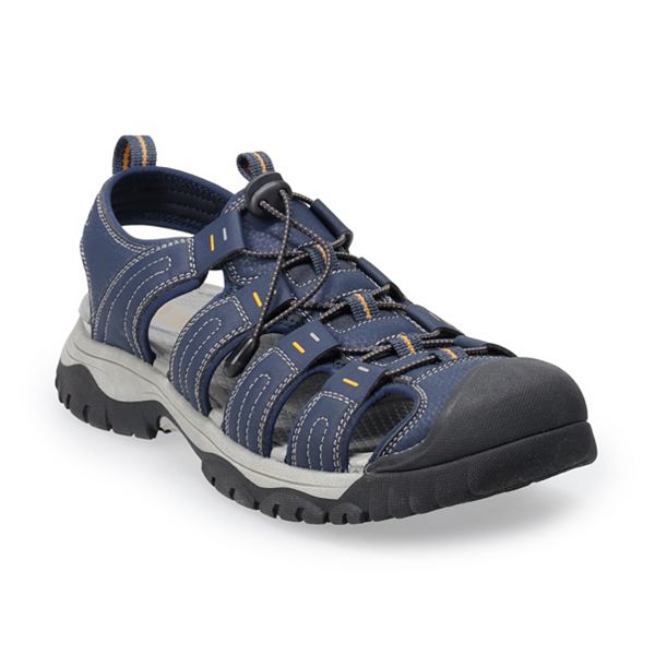 Kohls sales hiking sandals