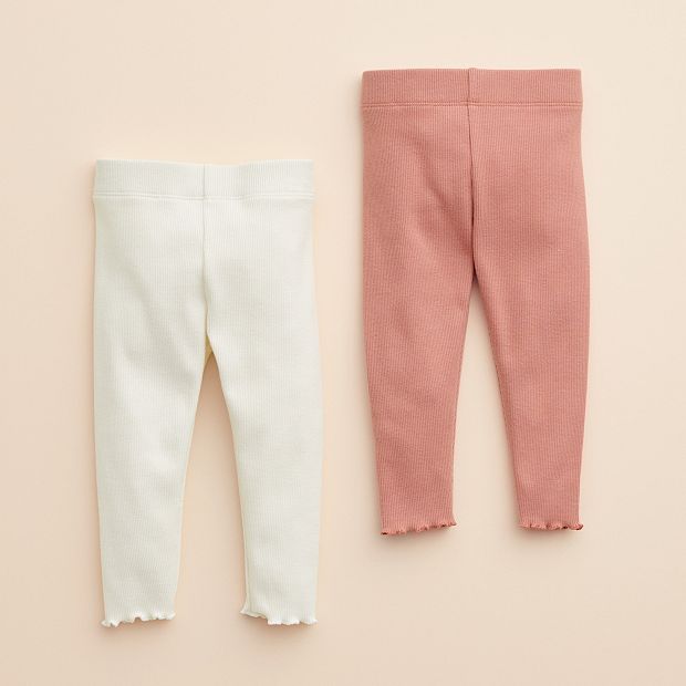 Baby & Toddler Little Co. by Lauren Conrad 2-Pack Leggings