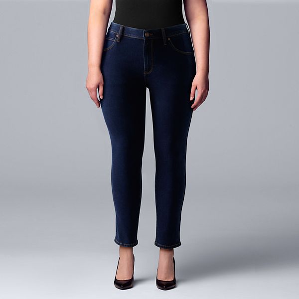 Simply Vera Vera Wang, Jeans