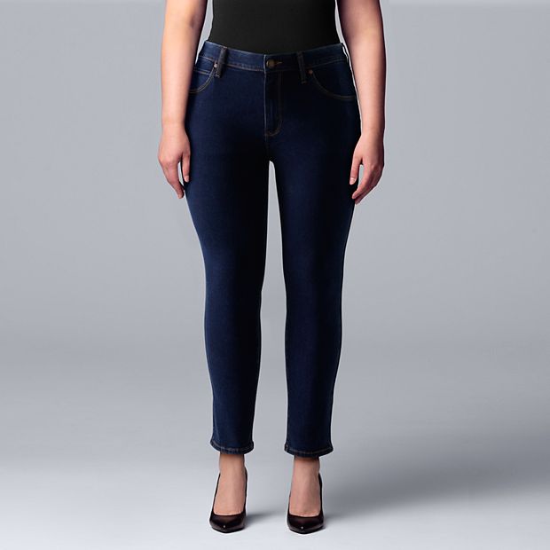 Simply 2024 vera jeans