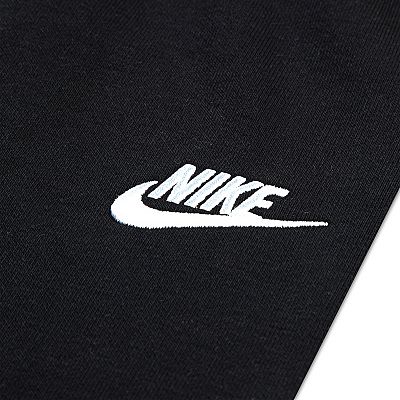 Baby & Toddler Boys Nike "Just Do It." Hoodie & Joggers 2-Piece Set