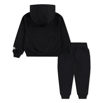 Baby & Toddler Boys Nike "Just Do It." Hoodie & Joggers 2-Piece Set