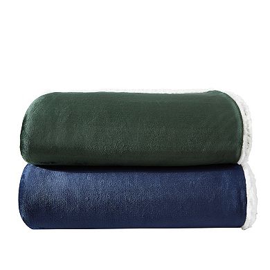 Eddie Bauer Ultra Soft Plush Blanket