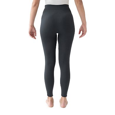 Women's MUK LUKS Classic Unlined Leggings